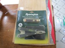 Remington trapper knife for sale  Wernersville