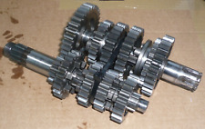 Kawasaki gear box for sale  SANDY