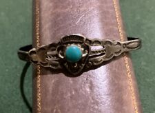 Vintage navajo turquoise for sale  Shipping to Ireland