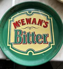 Mcewans bitter pub for sale  STOKE-ON-TRENT