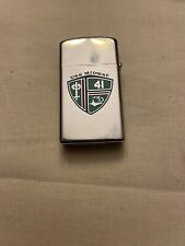 Vintage zippo lighter for sale  Medina