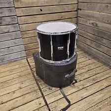 Marching tenor drum for sale  ROTHERHAM