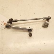 Triumph Sprint ST 1050 gear shift pedal with linkage, used for sale  Shipping to South Africa