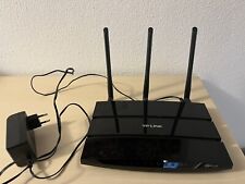 tp link router gebraucht kaufen  Melsungen