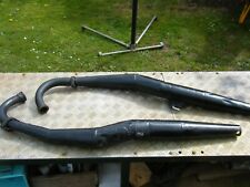 yamaha rd 350 silencers for sale  LOUGHBOROUGH