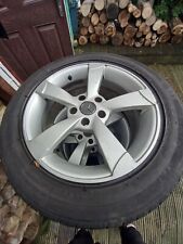 mercedes vito alloy wheels 17 for sale  SPENNYMOOR