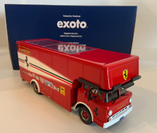 Exoto exo00015 ford for sale  RADLETT