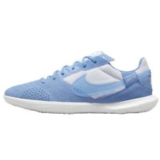 Zapatos de fútbol Nike Streetgato de interior gamuza azul universitaria DC8466-400 para hombre talla 11 segunda mano  Embacar hacia Argentina