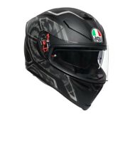 Agv casco integrale usato  San Ferdinando Di Puglia