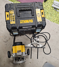 Dewalt dw625e gb for sale  LEEDS