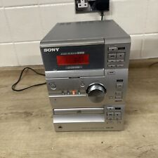 Sony cmt cp1 for sale  ISLEWORTH