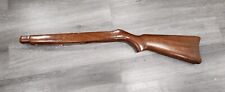Ruger walnut stock for sale  Norco