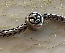 Authentic Trollbeads Tupilak Eskimo, retired for sale  Shipping to South Africa