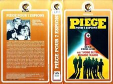 Dvd piège espions d'occasion  Metz-