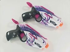 Lot 2nerf rebelle for sale  Indianapolis