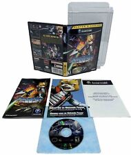 Star Fox Assault Nintendo GameCube completo na caixa com manual e inserções testado funciona, usado comprar usado  Enviando para Brazil