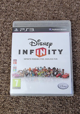 Used, Disney Infinity PS3 PlayStation Network Kids Game Infinite Possibilities Fun B1 for sale  Shipping to South Africa