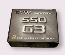 Hours use evga for sale  LEEDS