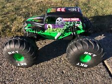 Grave digger truck for sale  Saint Clair Shores