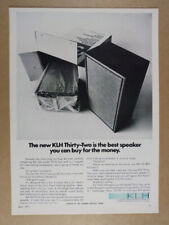 1971 klh model for sale  Hartland