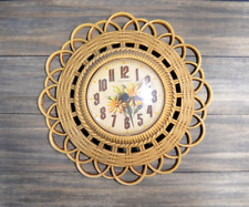 1976 burwood clock for sale  Springfield