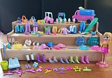 Polly pocket shoes for sale  Canal Winchester