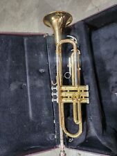 Trompeta Yamaha YTR-2320 Standard Bb - Laca dorada segunda mano  Embacar hacia Argentina