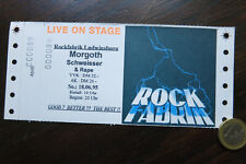 Morgoth concert 1995 gebraucht kaufen  Reutlingen