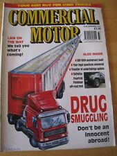 Commercial motor sep for sale  BRISTOL