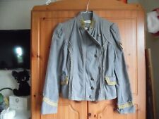 Vintage military jacket. for sale  ASHTON-UNDER-LYNE
