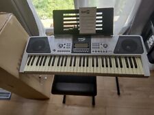 Rockjam keys piano for sale  HARROW
