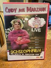 Cindy marzahn schizophren gebraucht kaufen  Niedernhausen