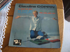 Tours claudine coppin d'occasion  Aubagne