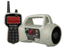 Foxpro fury electronic for sale  Shipping to Ireland