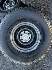 Rally wheel rim for sale  Mechanicsville