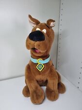 Scooby doo plush for sale  BEDLINGTON