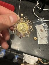 1905 gold sovereign for sale  LONDON