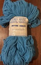 Columbia minerva knitting for sale  Park Ridge