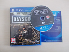 Days gone ps4 d'occasion  Cambrai