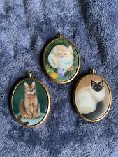 Rare miniature paintings for sale  HIGH WYCOMBE