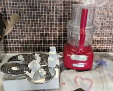 Robot cucina kitchenaid usato  Verona