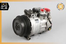 06-11 Mercedes W211 E350 M272 A/C compressor de ar condicionado 0022306511 fabricante de equipamento original comprar usado  Enviando para Brazil