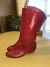 Pull boots vintage for sale  Cove