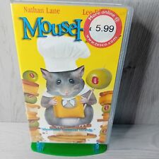 Mouse hunt vhs for sale  Ireland