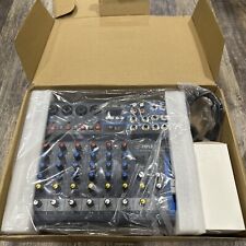 Pyle pmxu83bt channel for sale  East Providence