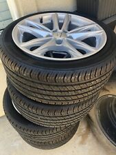 Cadillac factory tires for sale  Murrieta