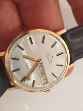 Vintage zenith automatic usato  Altopascio