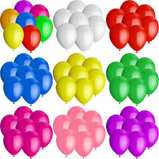 Luftballons 25cm helium gebraucht kaufen  Arzberg