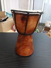 Djembe drum 4.75 for sale  WHITEHAVEN