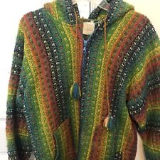 Artesanias ecuador sweater for sale  Jonesborough